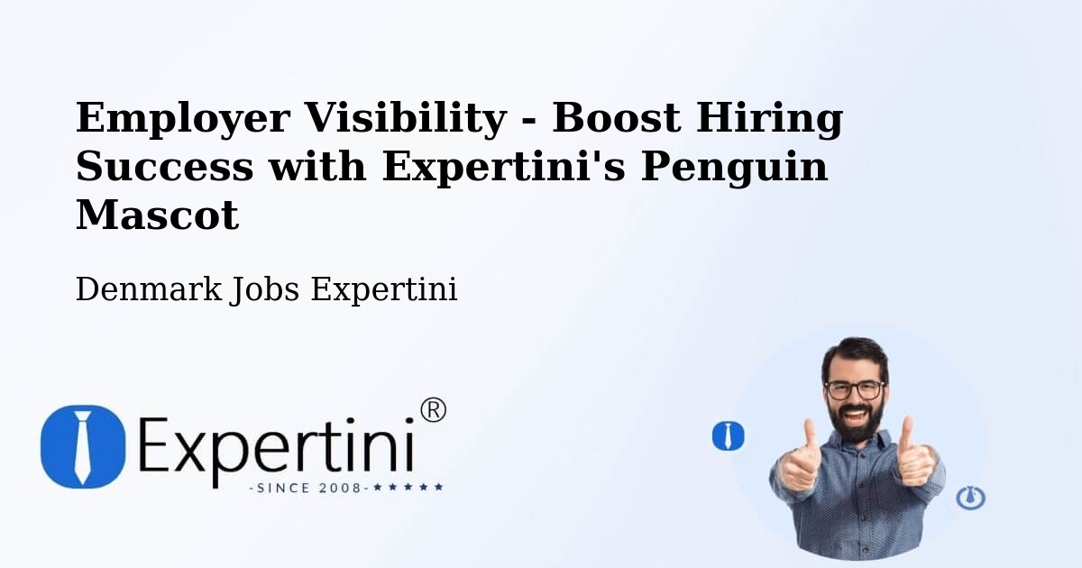 CV and Resume Visibility Optimization – Samsø Kommune - Denmark Jobs Expertini